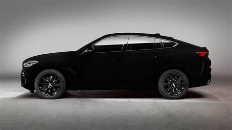 What’s the Blackest Black Paint? | The Drive