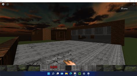 Room Roblox Doom 的图像结果