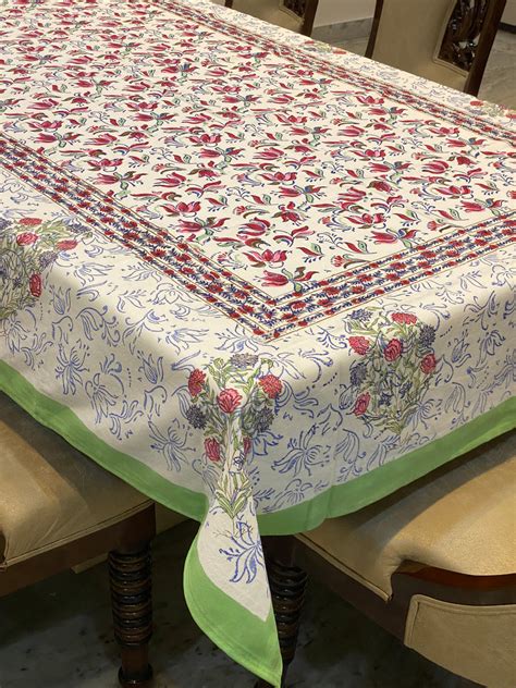 Buy Stylish Table Linens for Your Home | Kapaas Katha