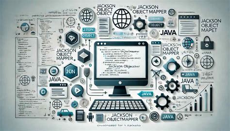 Image result for ObjectMapper