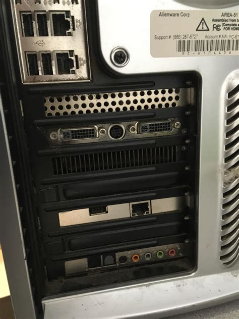 Alienware Old Computer 的图像结果