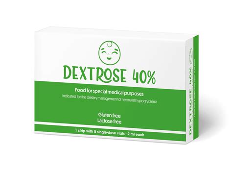 PF-S01 DEXTROSE 40%
