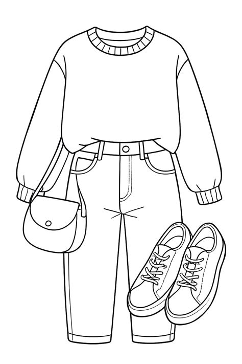 Best Fabric Coloring Pages for Kids – Creative Fun in 2026