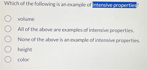 Image result for Intensive Form Examples