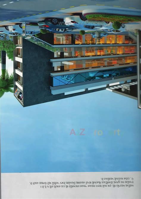 Town Square | at Gandevi, Navsari