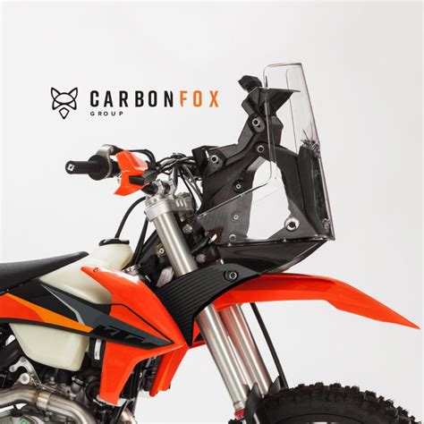 DIY Motorcycle Ergonomics // Cross Country ADV