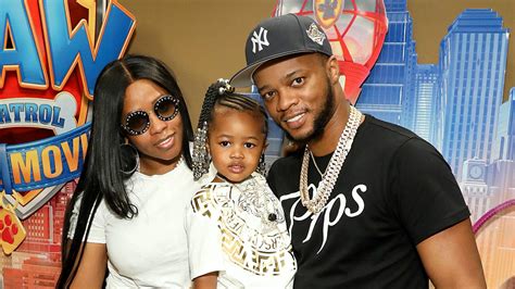 Remy Ma Celebrates Reminisce MacKenzie’s 4th Birthday With A Video Of ...