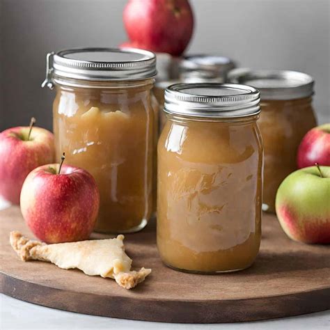 Canned Apple Pie Filling Recipe at Gemma Nock blog