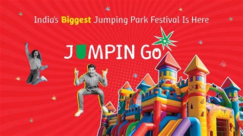 Jumpingo, Shivam Farm, Anand, 28 December 2025 | AllEvents