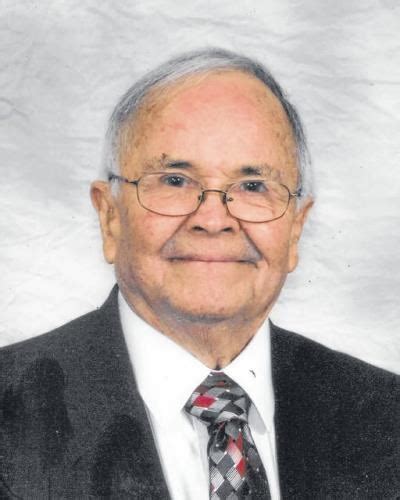Walter Kincaid Obituary (2017) - Lima, OH - The Lima News