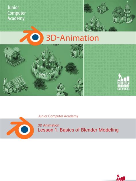 Image result for Beginning 3D Computer Animation