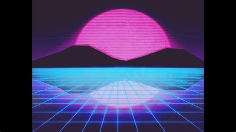 Image result for Synthwave Clip