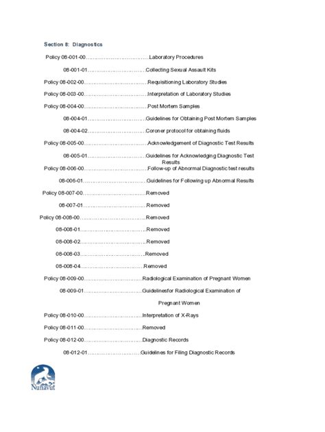 Fillable Online gov nu sexual assault, rape, statutes of limitations ...
