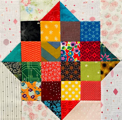 Scrap Quilting Tutorials 的图像结果