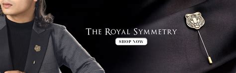 The Royal Symmetry Archives - Cosa Nostraa