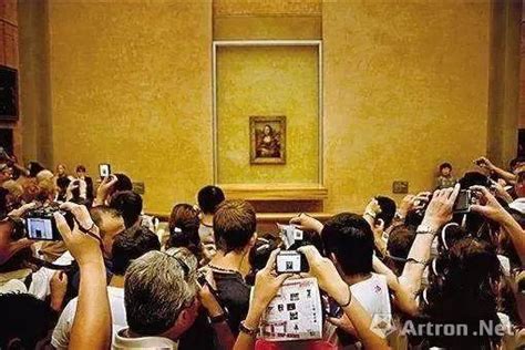 博物馆禁止拍照是保护文物？事情没那么简单-市场观察-雅昌艺术市场监测中心