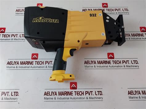 Roadvista 932 Field Retroreflectometer Kit – Aeliya Marine Tech®