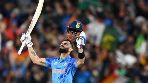 Happy Birthday Virat Kohli! Here’s a quick look at his best innings in ...
