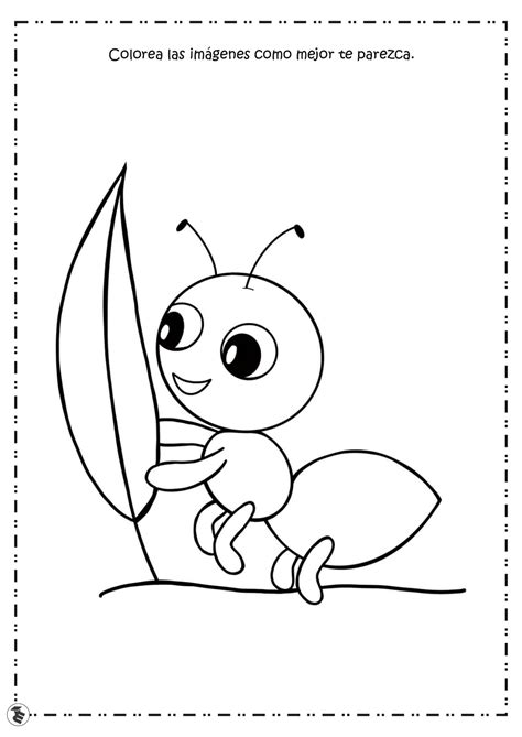 Dibujos de animales para colorear | Descarga e imprime