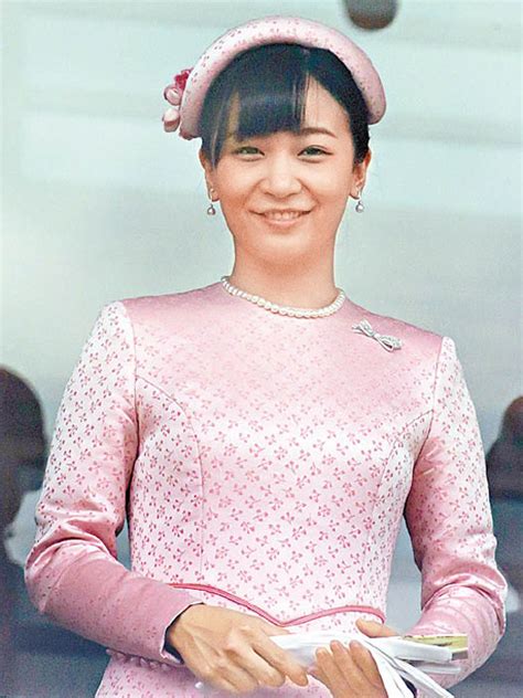 日本佳子公主將前往英國利茲大學深造
