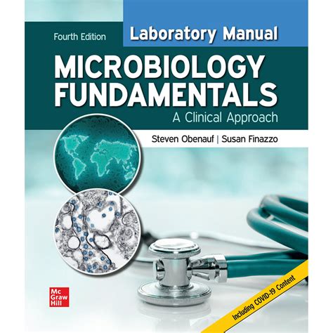 Microbiology Lab Manual 的图像结果