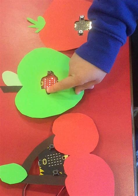 Image result for Coding BBC Micro Bit MK2 Movement