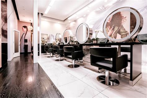 Seaholm | Ruiz Salon | Austin, TX