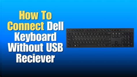 How to Install Dell Keyboard 的图像结果