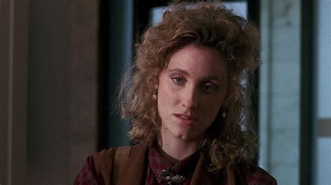 Judith Hoag as April O'Neil in "Teenage Mutant Ninja Turtles" (1990 ...