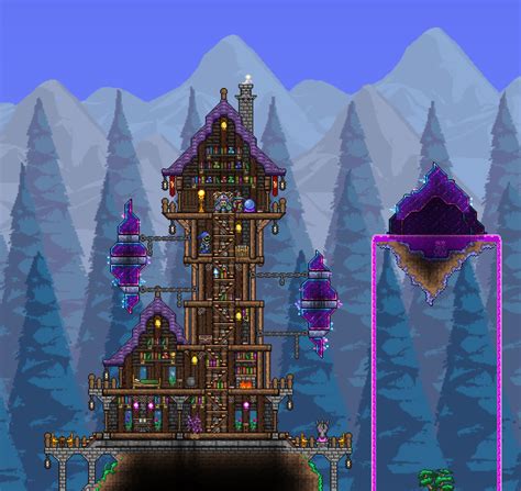 Wizards Tower - Album on Imgur