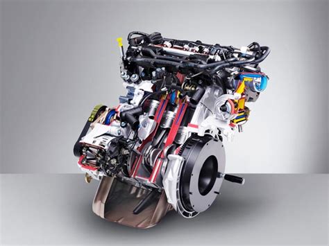 Image result for Smallest Diesel Engine