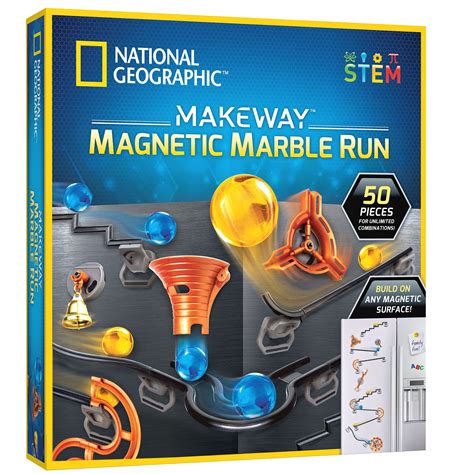 National Geographic Marble Run Designs at Margaret Valez blog