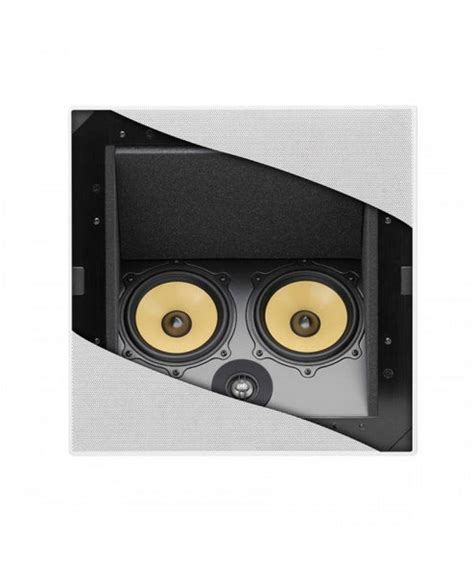PSB IMAGINE C- SUR - EACH IN-CEILING SURROUND SPEAKER