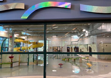 NORTH BOULDER RECREATION CENTER - Boulder CO - Hours, Directions ...