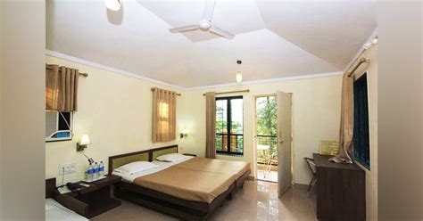 Durshet Forest Lodge | LBB