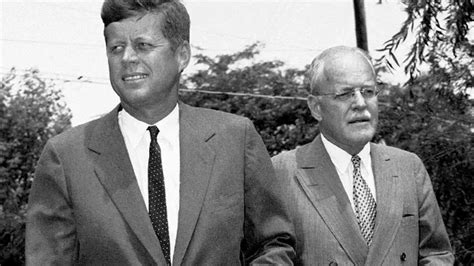 Los archivos secretos demuestran que Kennedy quería acabar con las ...