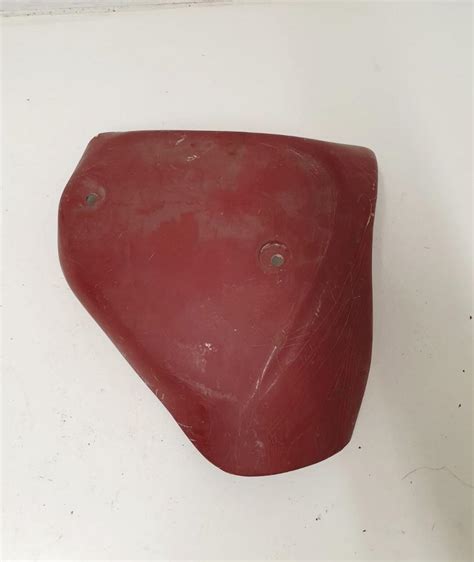 BSA A65 Twin Carb. Side Panel used. RHS | BRITISH Only Austria ...