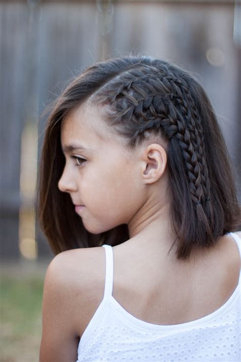 Fabulous Tips About How To Braided Hairstyles For Short Hair - Missbase