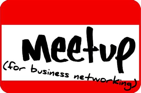 Image result for What Is Meetup.com
