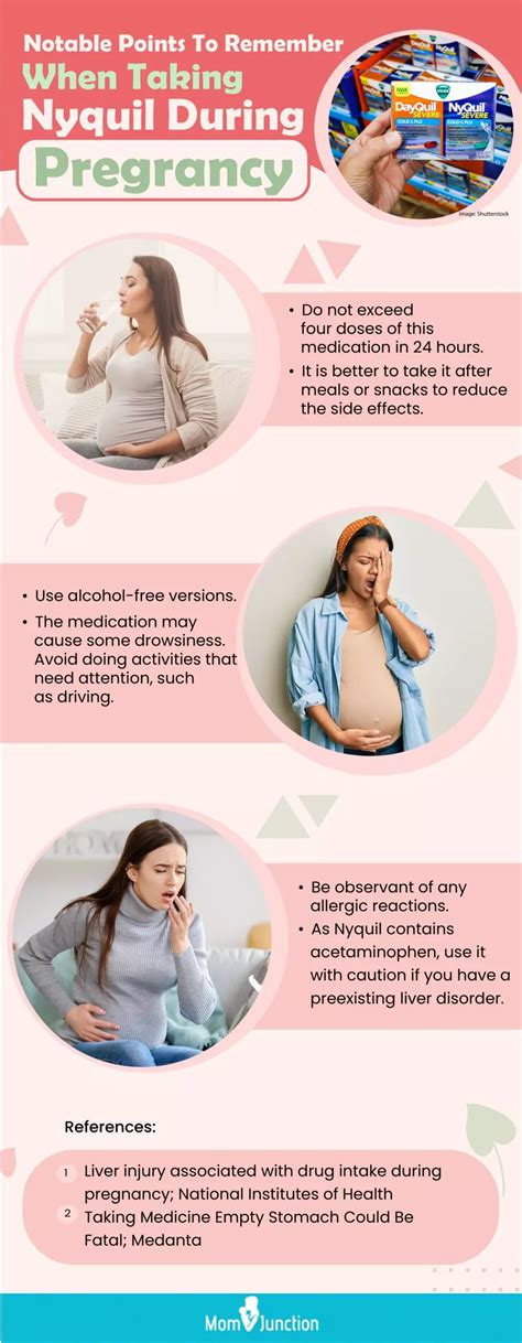 NyQuil During Pregnancy: Safety Tips And Effective Alternatives