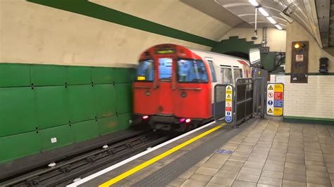 Image result for Bakerloo Line Maida Vale
