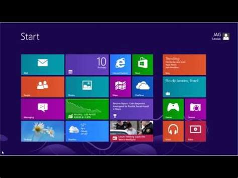Image result for Windows 8.1 Tutorial