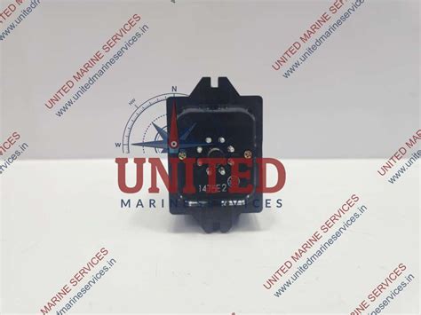 VOLCANO MFC-BK-J FLAME DETECTOR RELAY FDR-1 TBJ 100/115V | United ...
