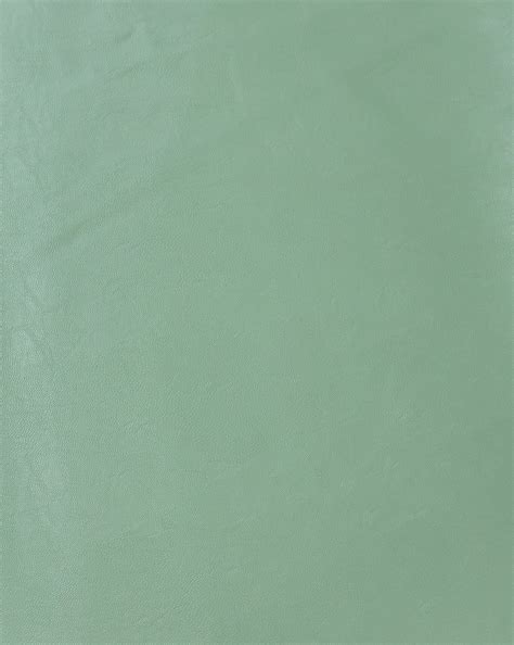 MINT GREEN LEATHERITE FABRIC – Sahni Fabs