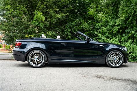 2012 BMW (E88) 135I SPORT PLUS EDITION CONVERTIBLE for sale by auction in Sidcup, Greater London ...