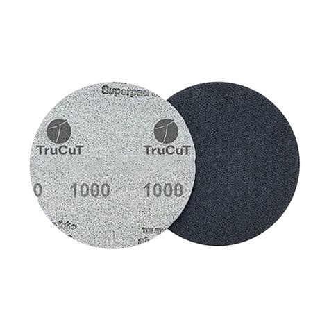 Buy Creating The Difference TruCut Sanding Pads Online at Lowest Price ...