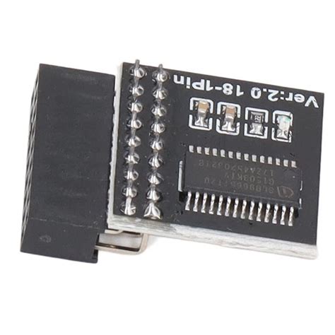 Image result for Installer Le Module Tpm2.0