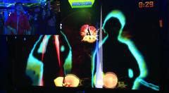 E3 2011: Fruit Ninja Kinect - Off Screen