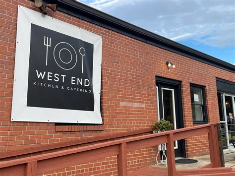 Pittsboro's West End Kitchen Celebrates Grand Opening - Chapelboro.com