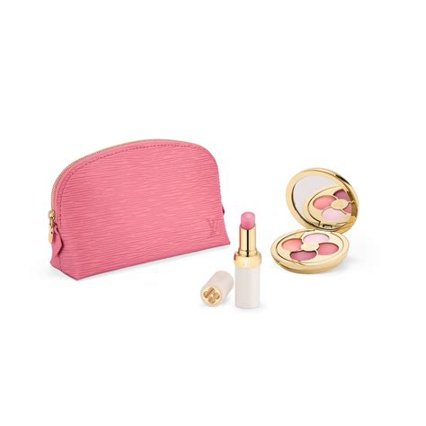 Cosmetic Pouch PM Epi - Travel | Louis Vuitton India